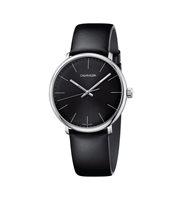 Orologio Calvin Klein Uomo High Noon in Acciaio K8M211C1 - K8M211C1
